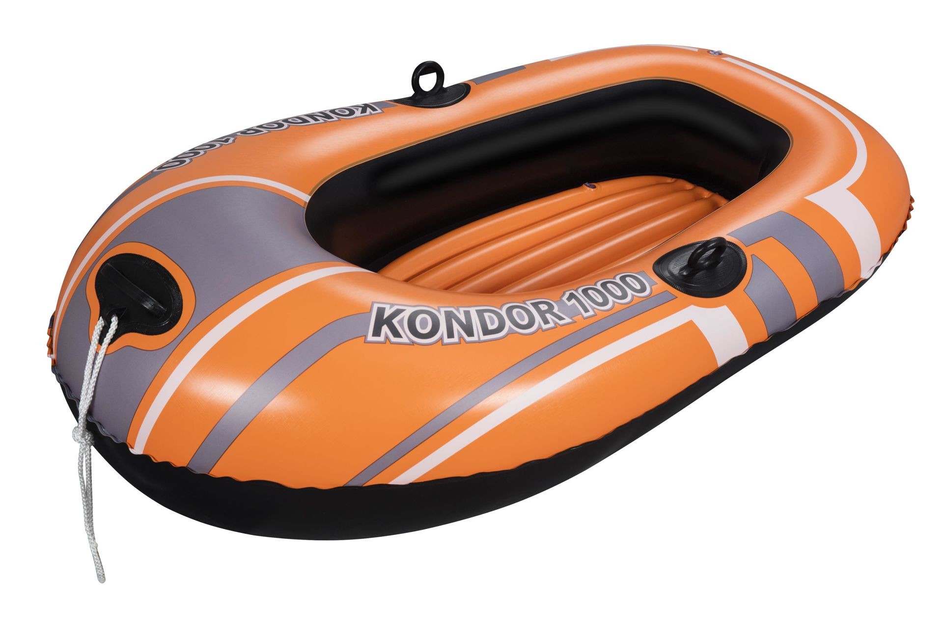 KZL-BW61099 BOAT 1 PERSON CONDOR 155X93CM BUT 6