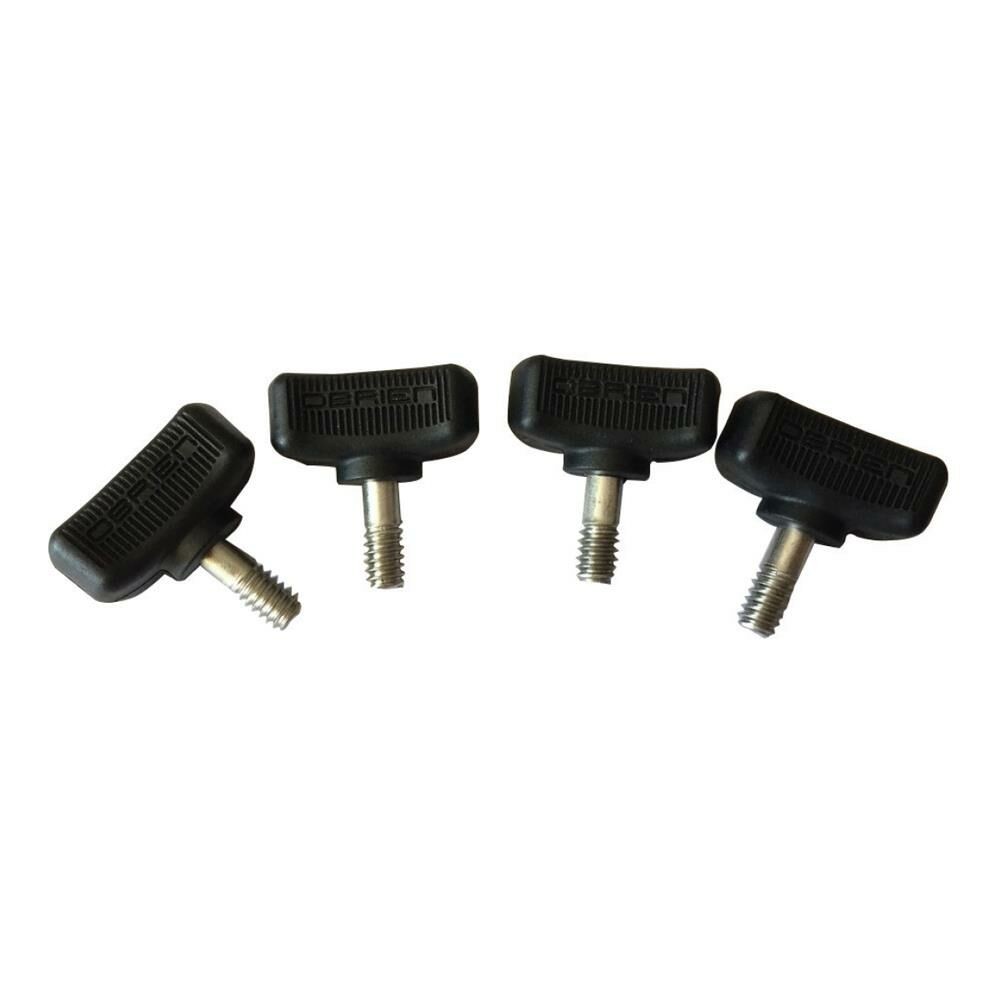 Jobe Wakeboard Shoe Connection Screw 4 Pieces