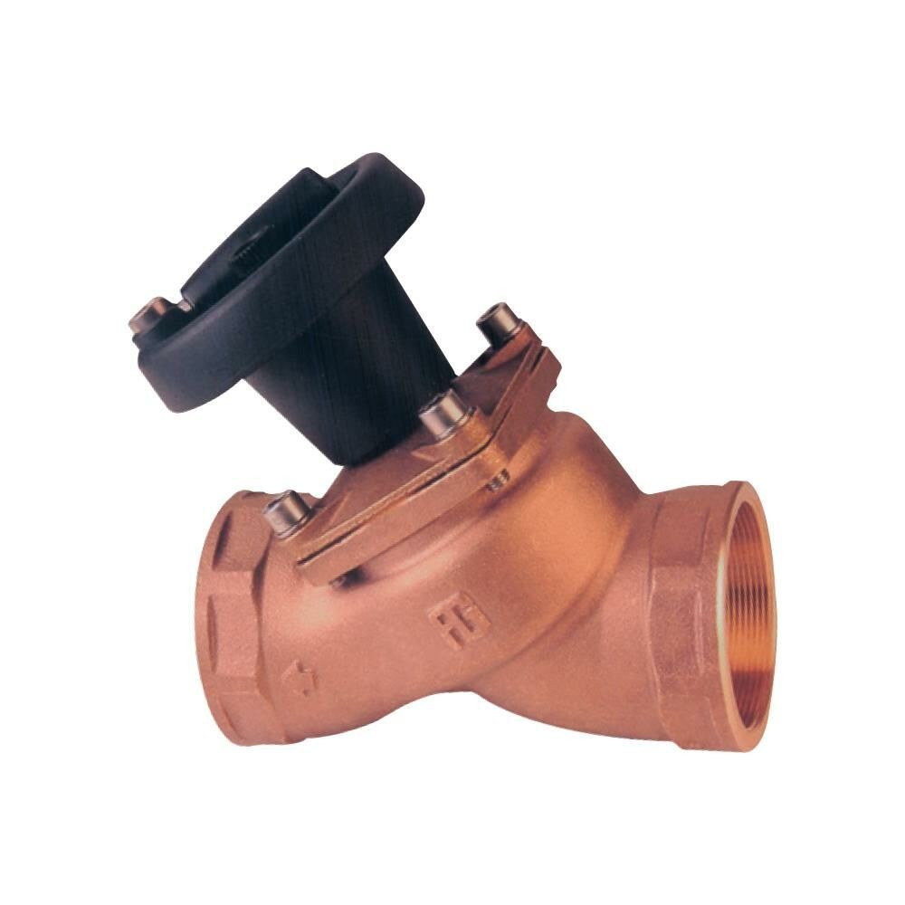 Guidi Non-Stick Valve 1''