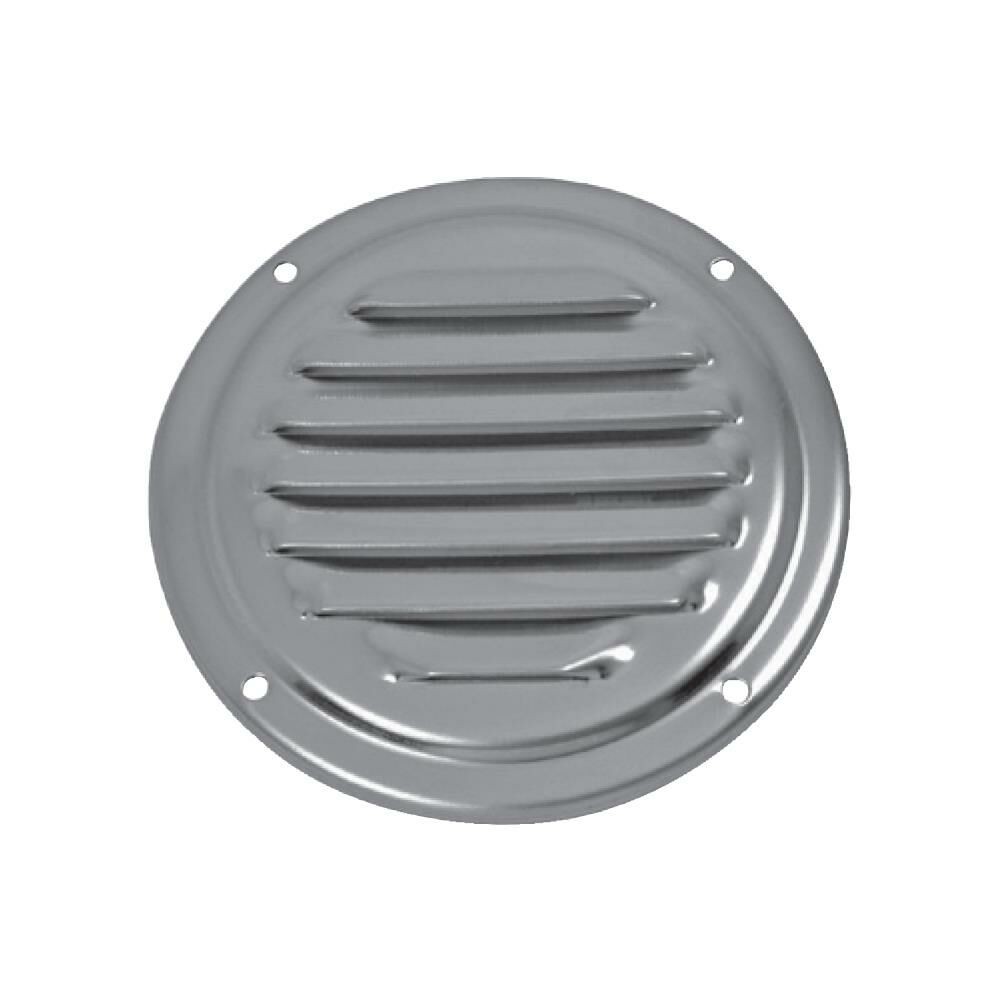 Palace Round Vent Diameter: 100 Mm