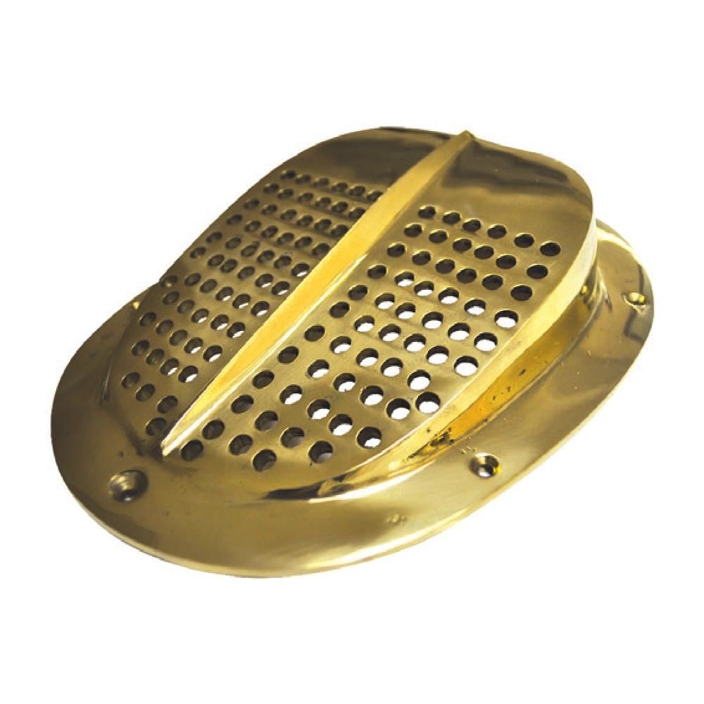 Marine Town Strainer No:3 Yellow