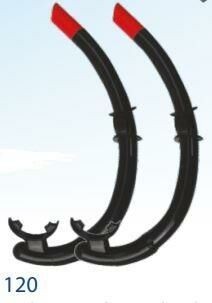 KZL-120-3192 SNORKEL RUBBER PROFESSIONAL 48-72