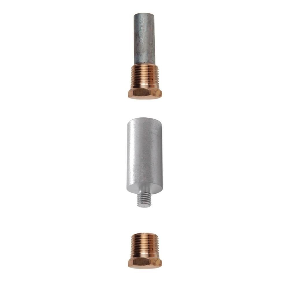 Best Anode Caterpıllar Motor Tapa Cat2279 Brass