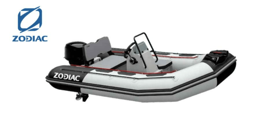 Zodiac Mini Open 3.4 Neo Fiber Based Inflatable Boat