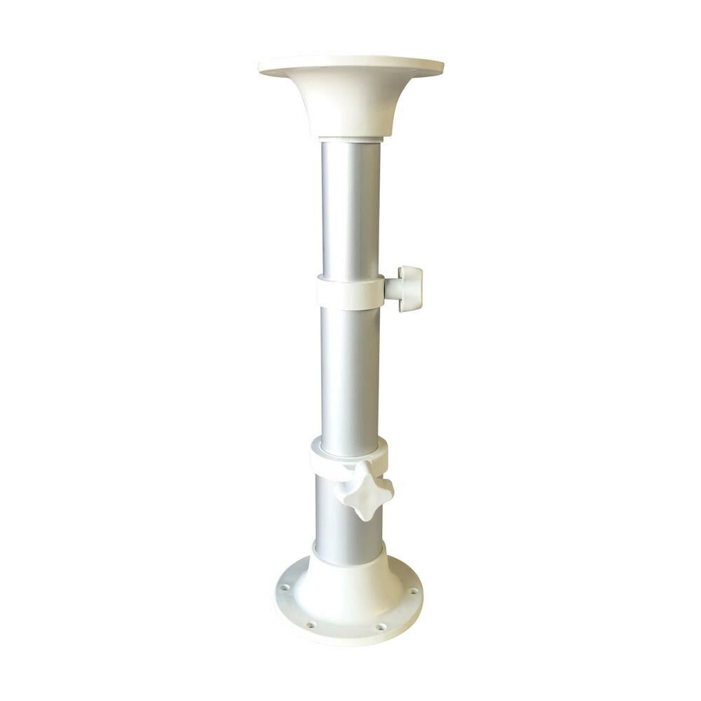 Palace Table Leg - Three Stage Adjustable 32-72 Cm