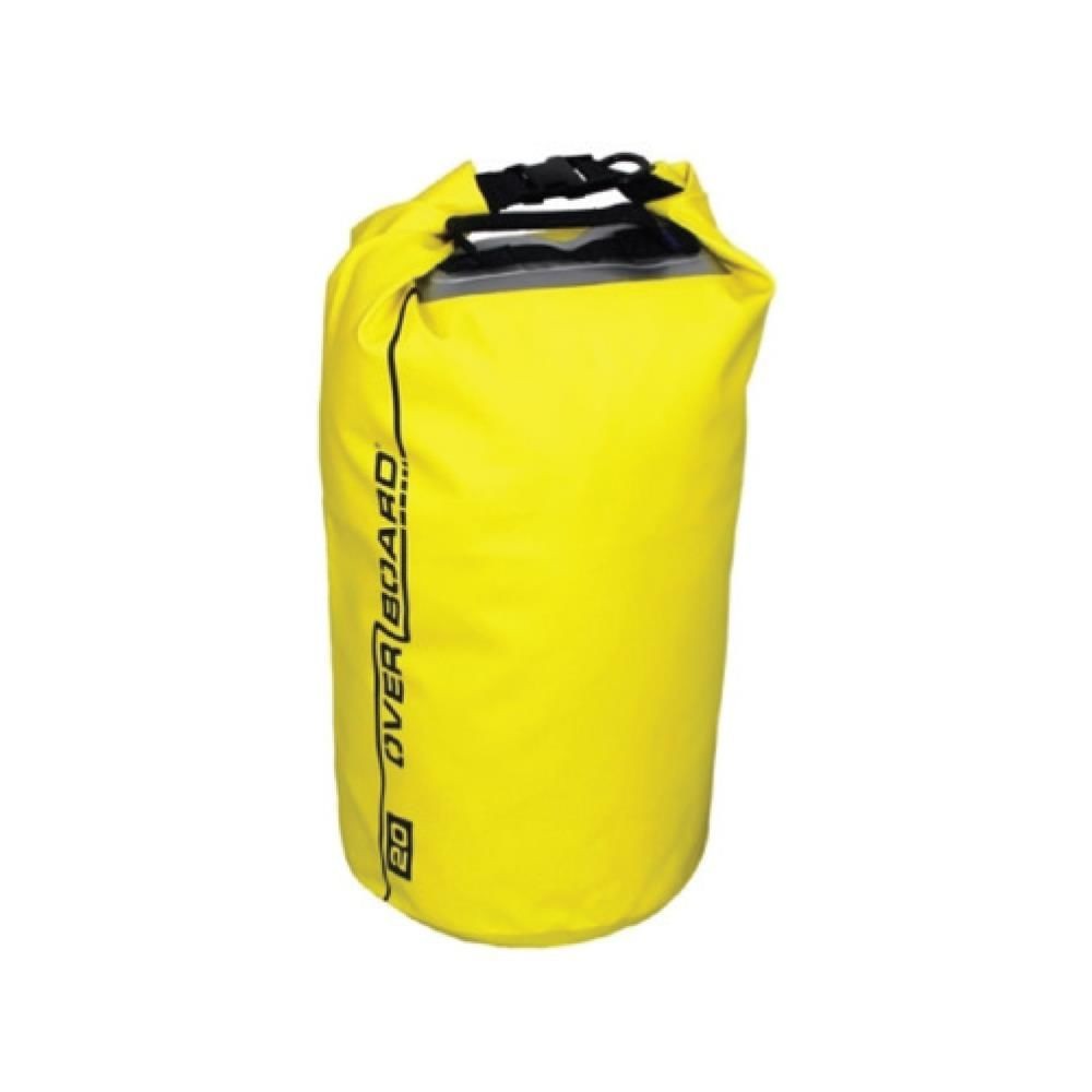 OverBoard Bag Yellow 20 Lt 23X43 Cm