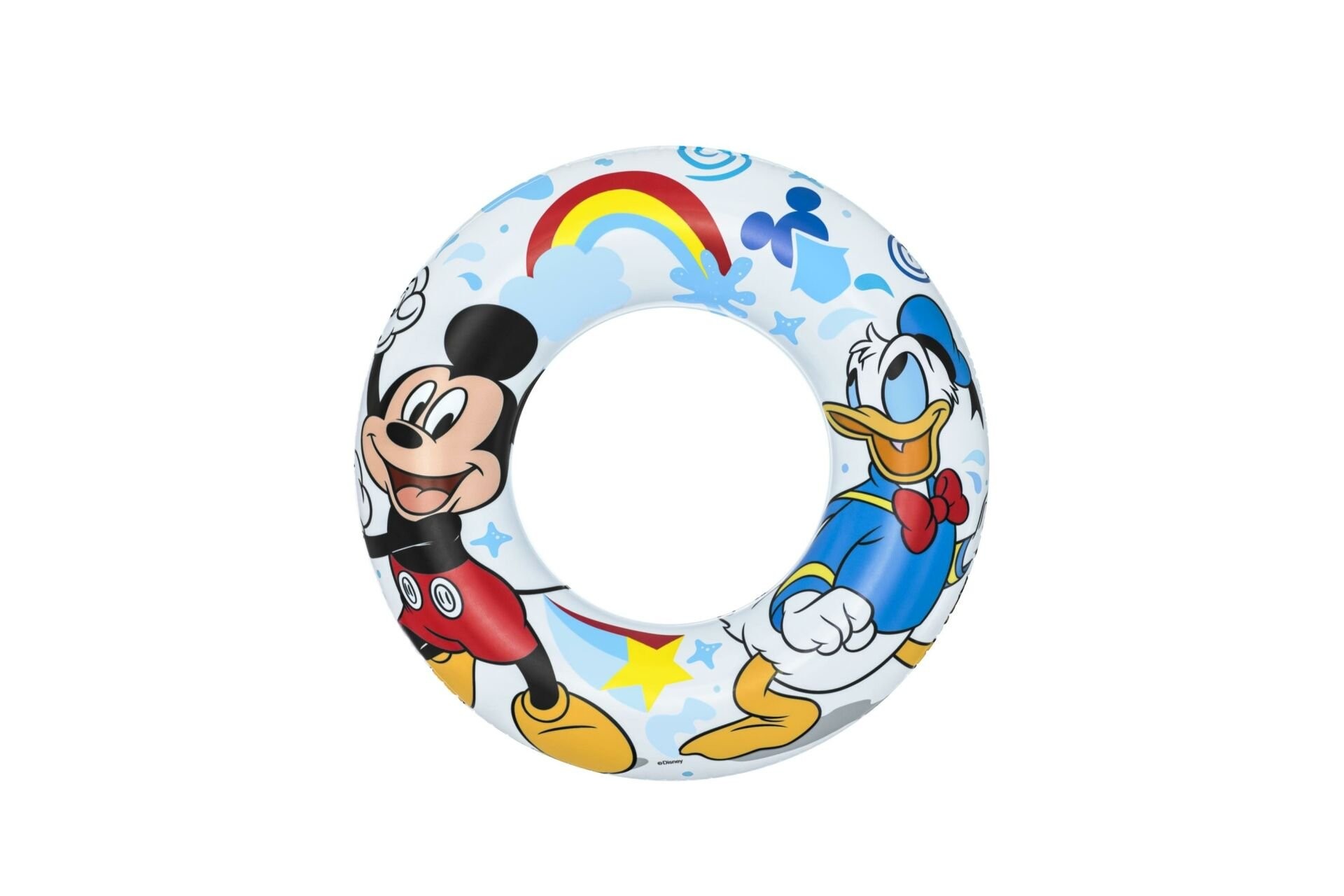 KZL-BW91004 SIMIT MICKEY 56CM KUT-24