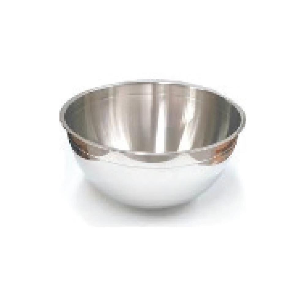 Saray Round Sink Diameter: 29 cm x 14 cm