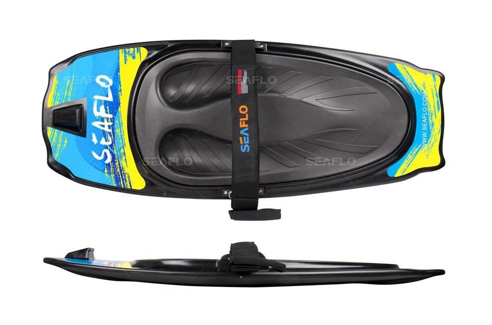 Seaflo Knee ski 125x50 Cm