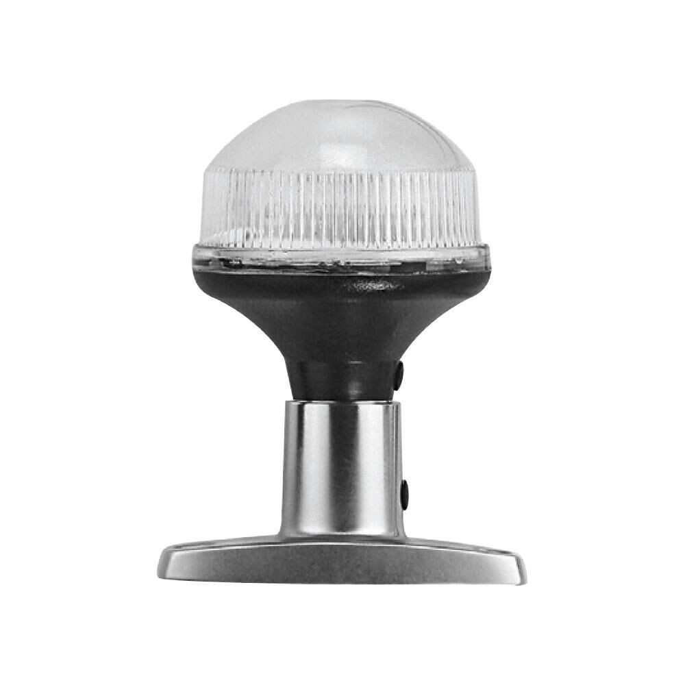 Easterner Beacon Lamp 12 V LED Plastic with Stand