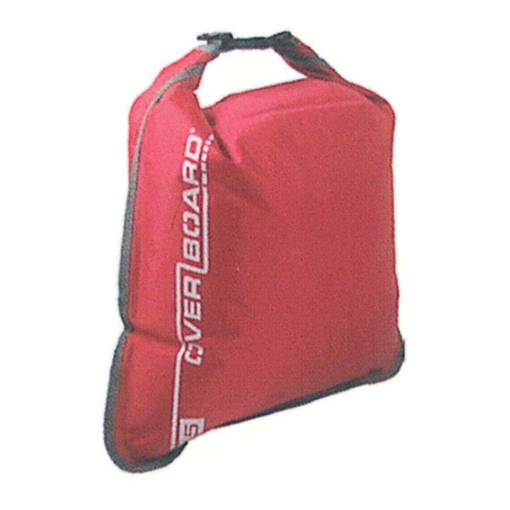 OverBoard Bag Red 18X50 Cm