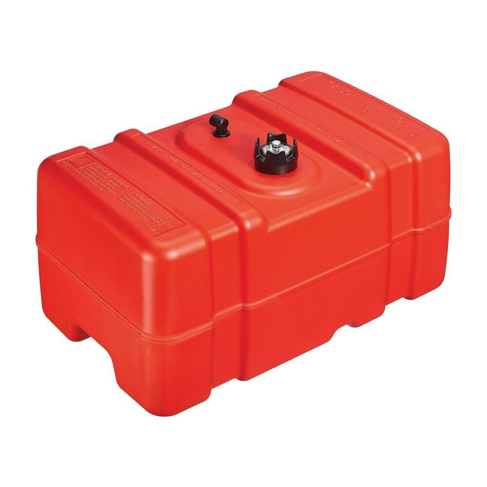 Easterner Fuel Tank 45 Lt