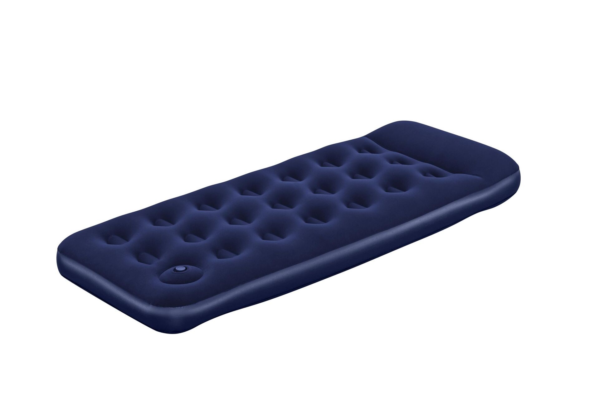 KZL-BW67223 CAMPING BED FLOK NAVY BLUE 185X76CM 6