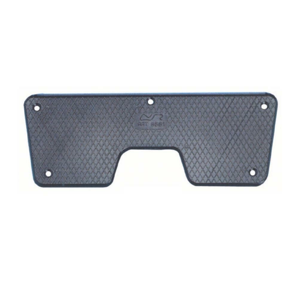 Nuova Rade Engine Mirror Front 270X98 Mm