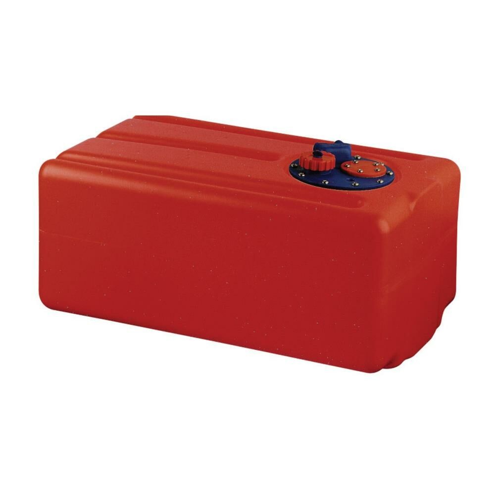 CanSB Fuel Tank 63 Lt Red