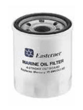 Easterner Mercury Oil Filter