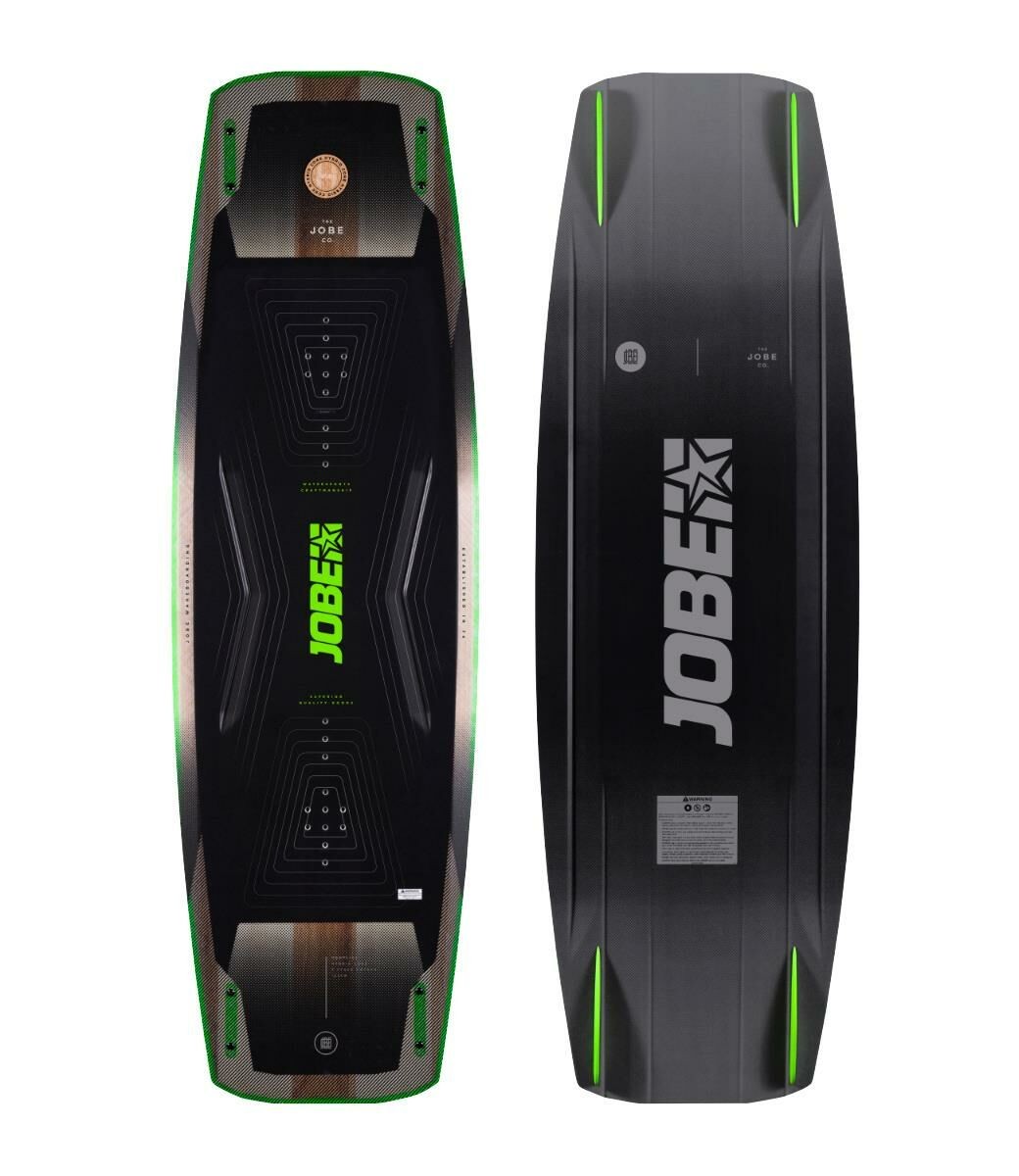 Jobe Wakeboard Conflict 145 Cm Nitro Foot: 42-43