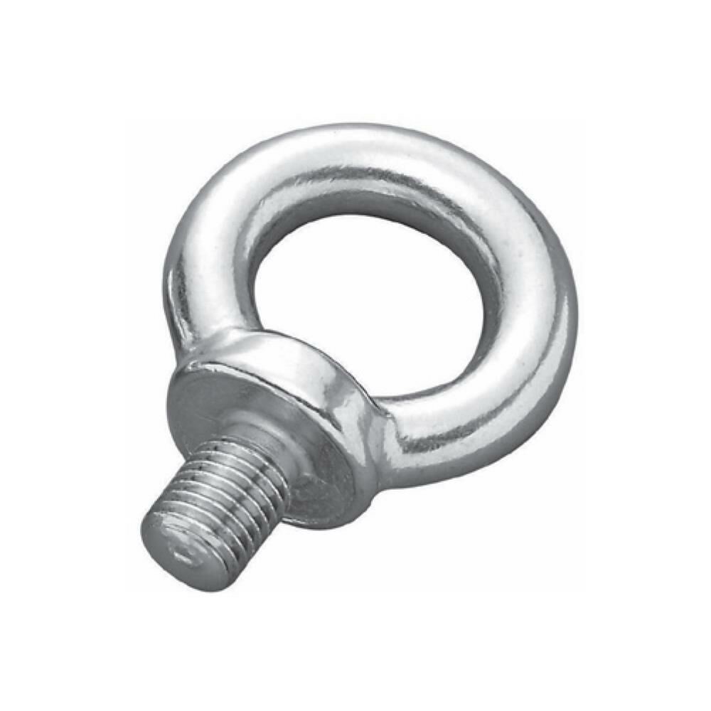 Marine Town Erkek Eye Bolt Krom 08 Mm