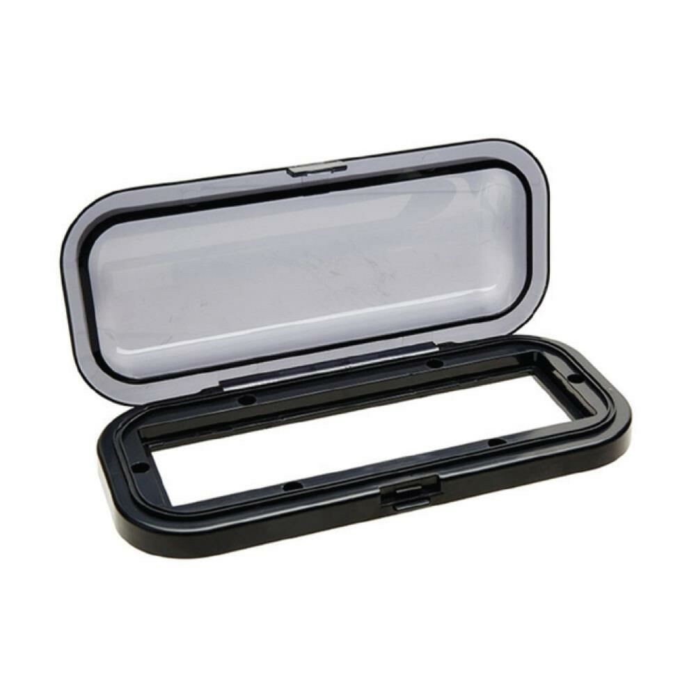 Saray Radio / Tape Case Black