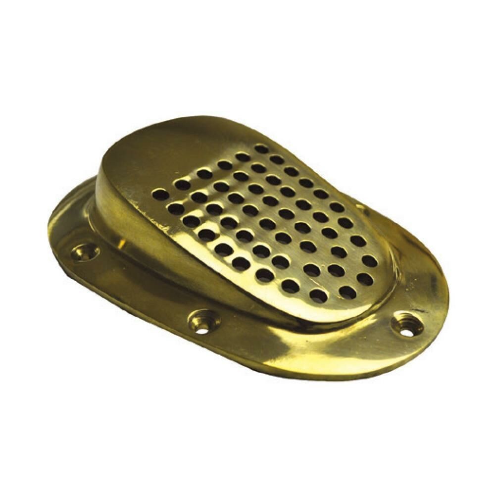 Marine Town Strainer No:2 Yellow