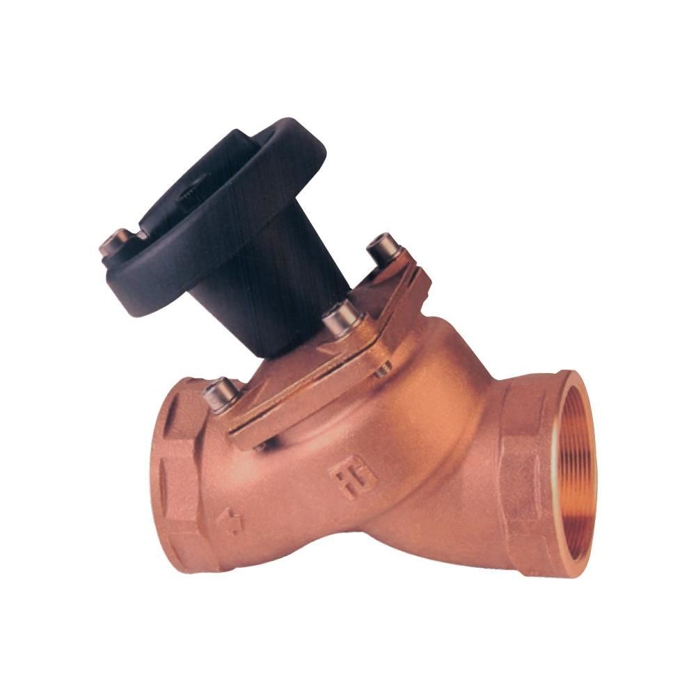 Guidi Non-Stick Valve 1.1/4''