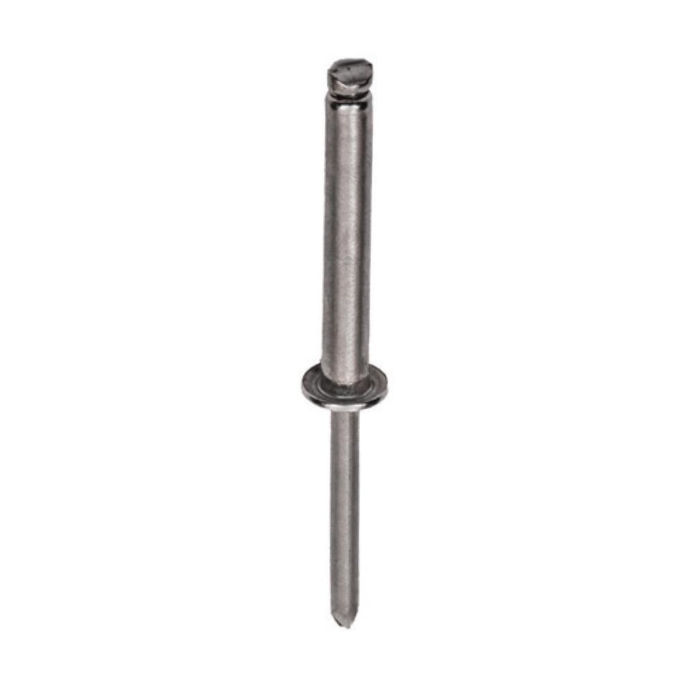 Marine Town Stainless Pop Rivet 4,8X25 Mm