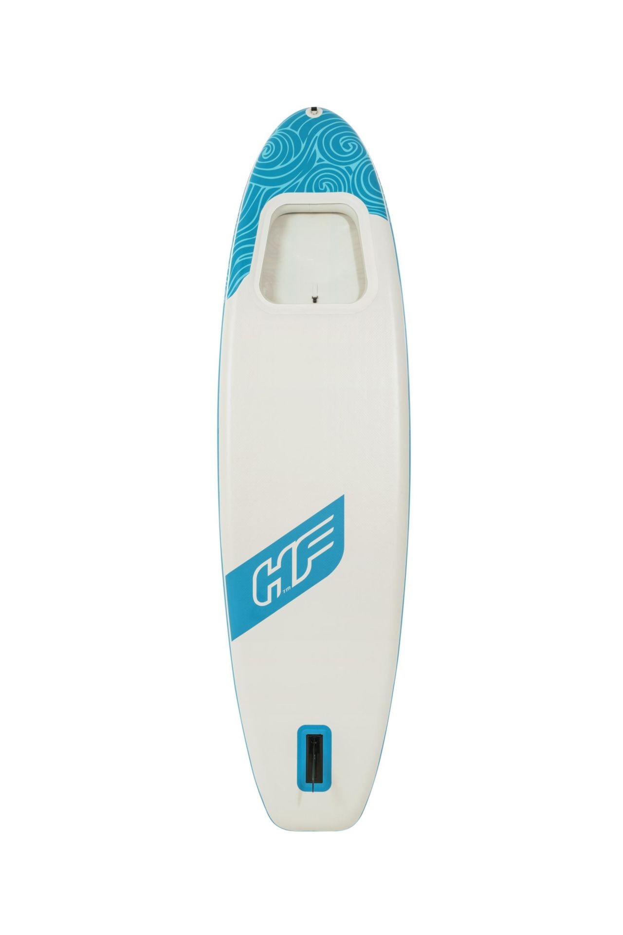 KZL-BW65363 PADDLE BOARD 340X89CM KUREK+POMPA 1