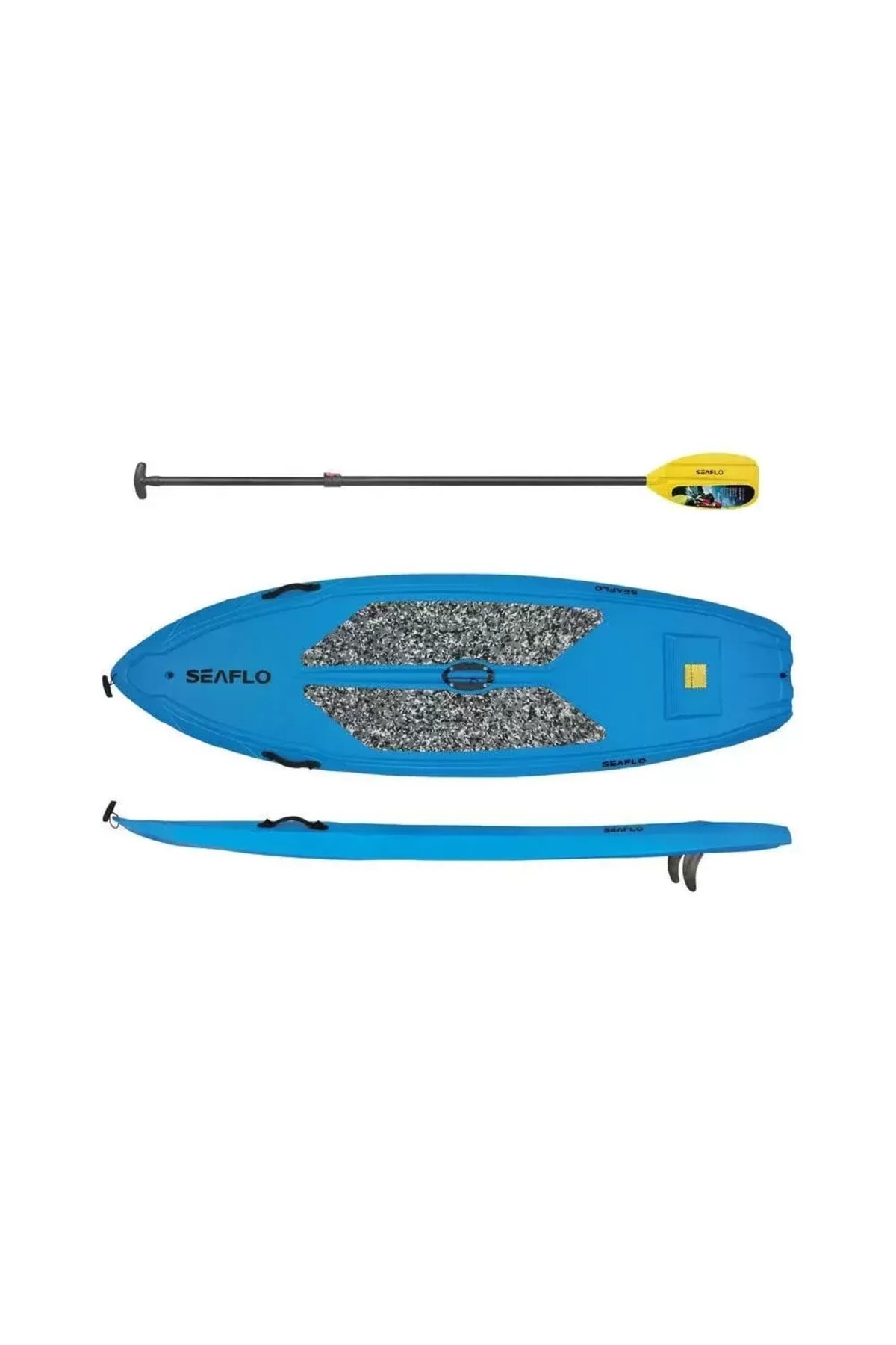 Seaflo SF-S002 Sup Board Mavi