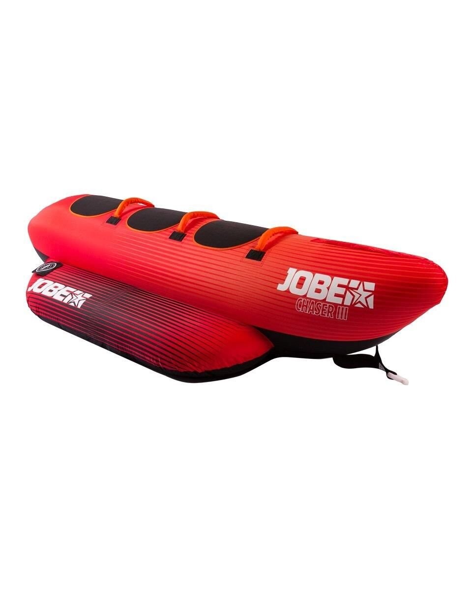 Jobe Chaser 3 Person 302 Cm Red Ringo