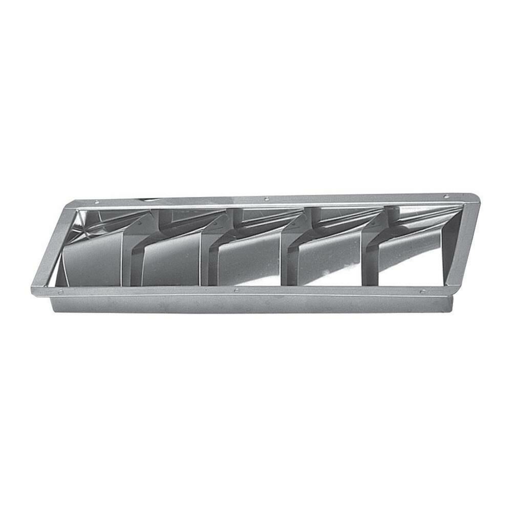 Saray 5 Side Ventilation 32X11 Cm