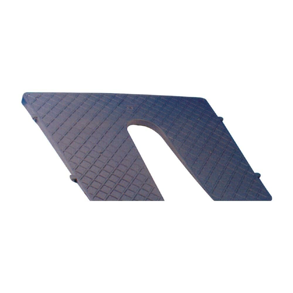 Nuova Rade Engine Mirror Angled Rear 450X360 Mm