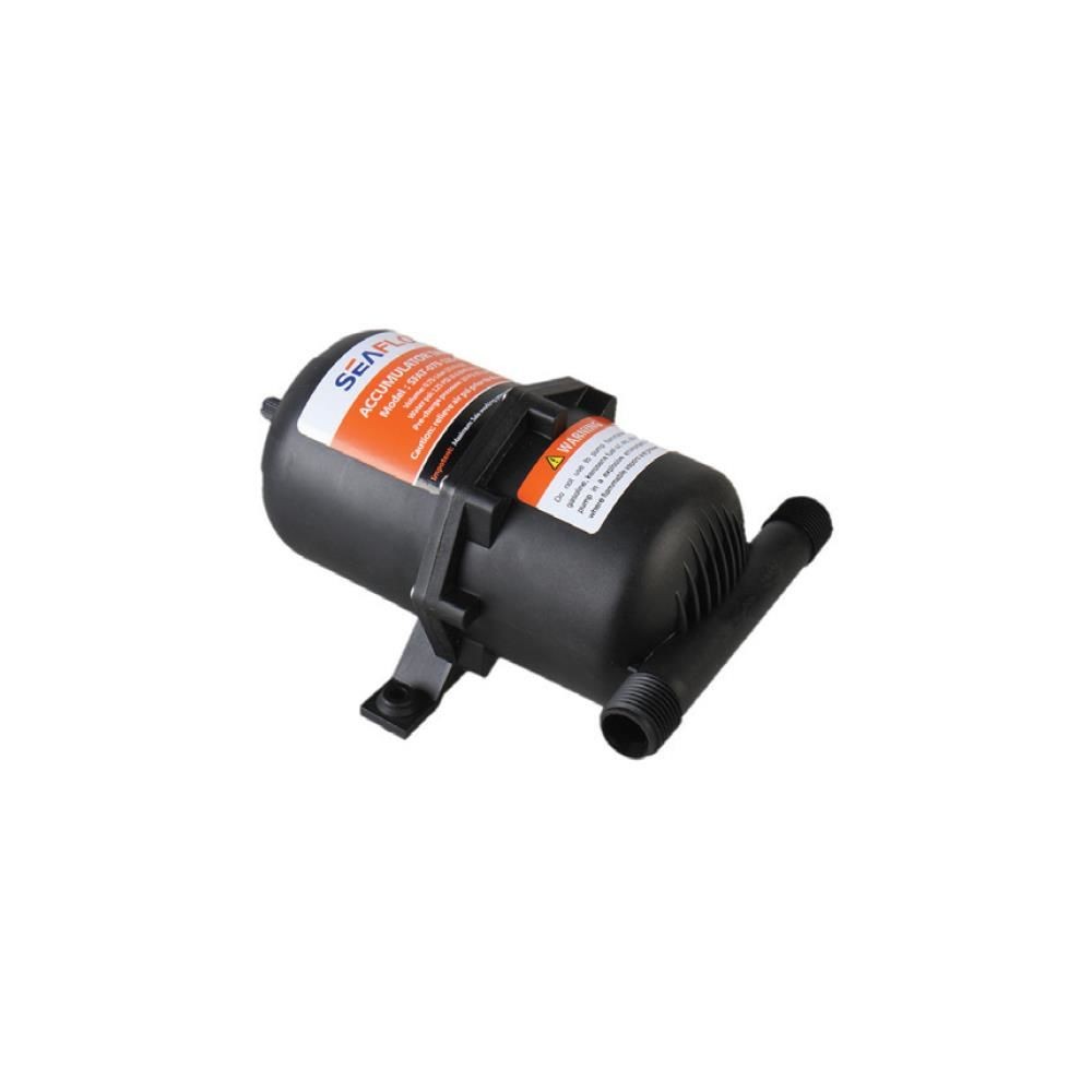 Seaflo Pressure Tank 0.75 Liter