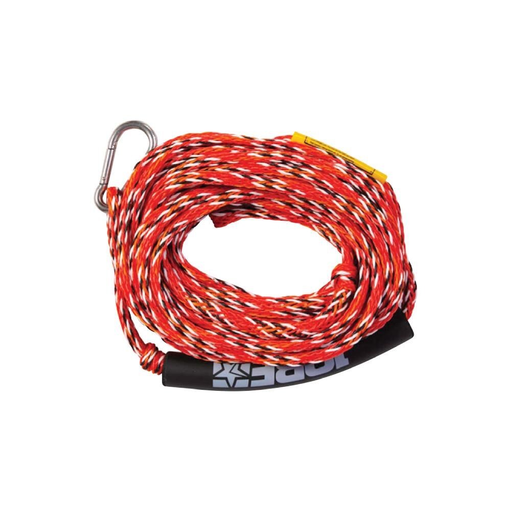 Jobe Ringo Rope 15 Mt Red for 1-2 Persons