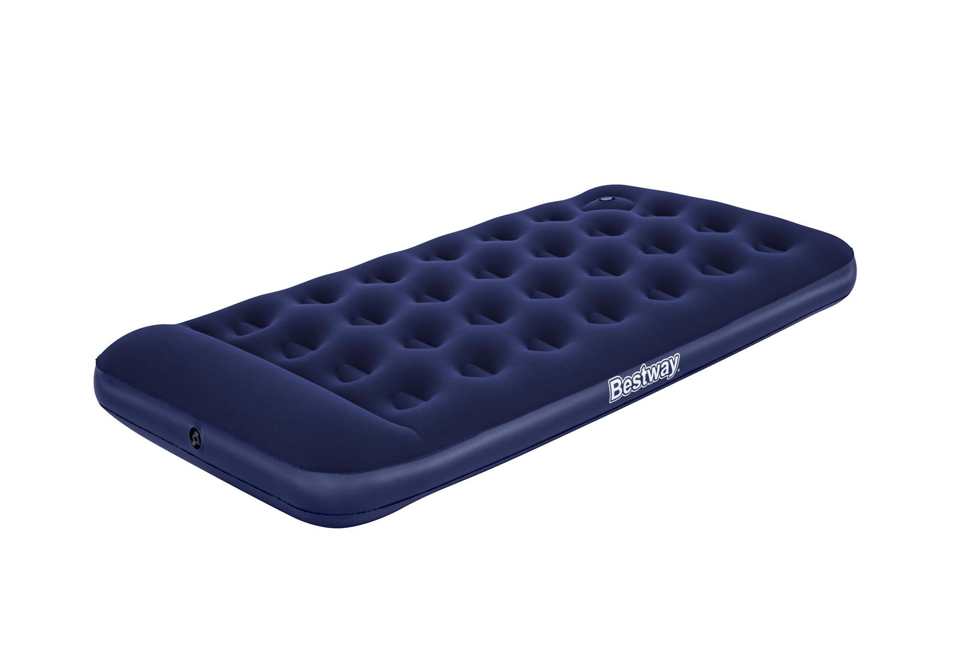 KZL-BW67224 CAMPING BED FLOK NAVY BLUE 188X99CM 6