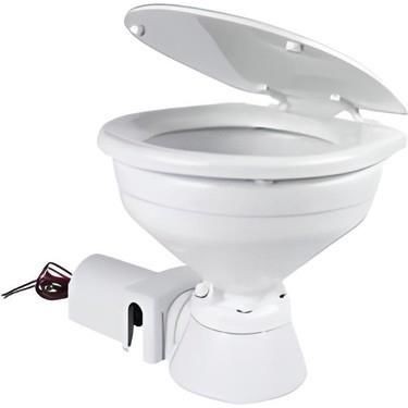 Seaflo Manual Toilet Small Stone