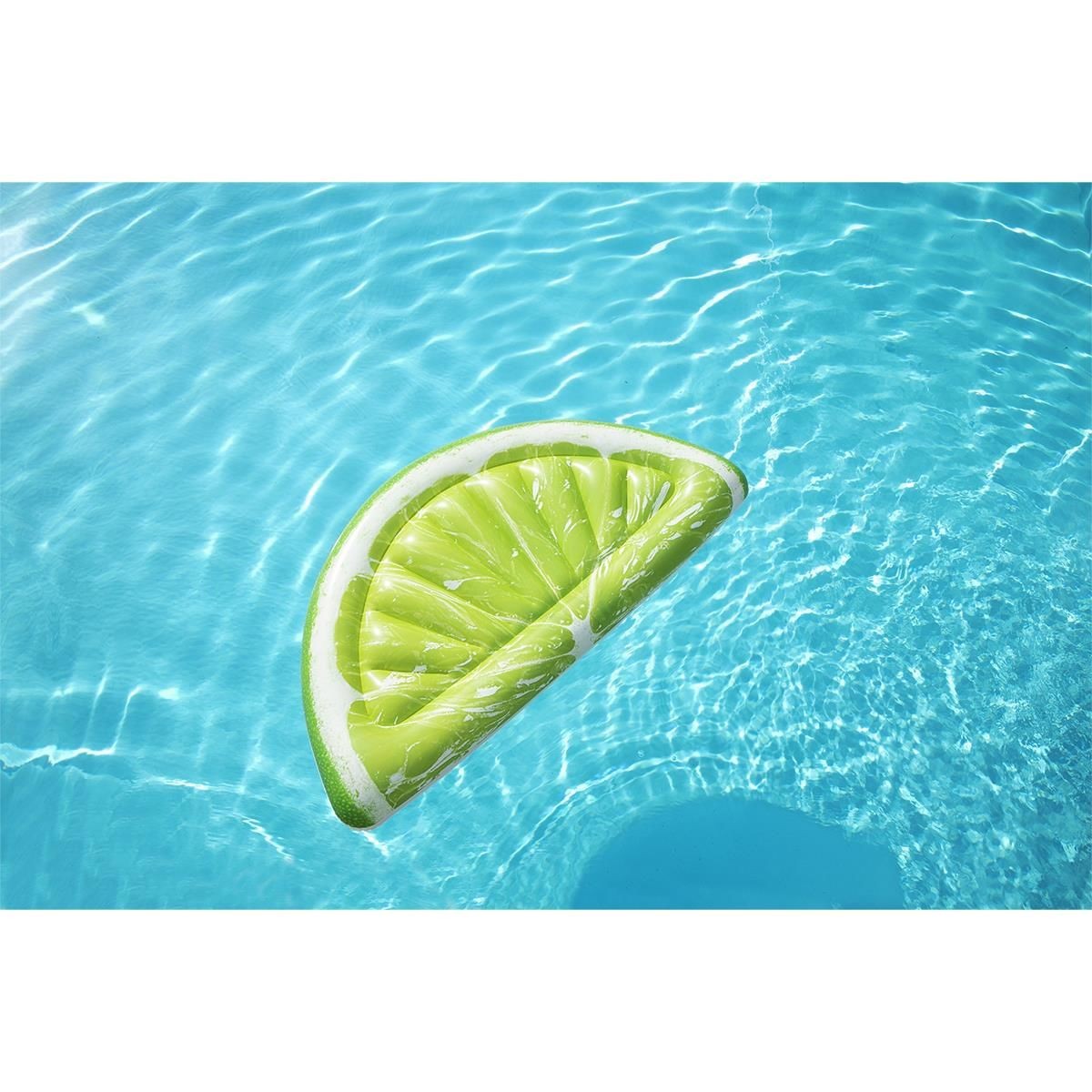 KZL-BW43246 BED LEMON SHAPED 171CMx89CM 8