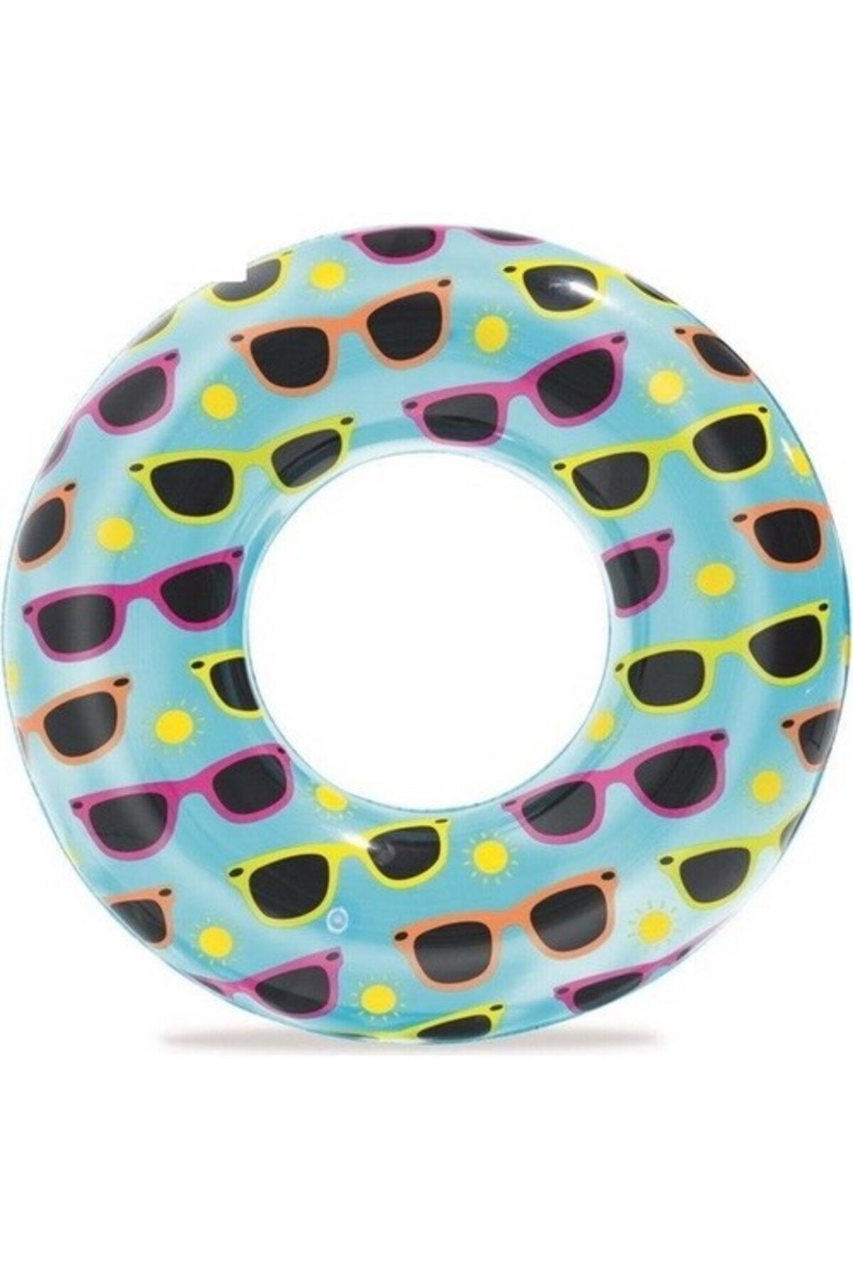 sunglasses patterned bagel 76cm