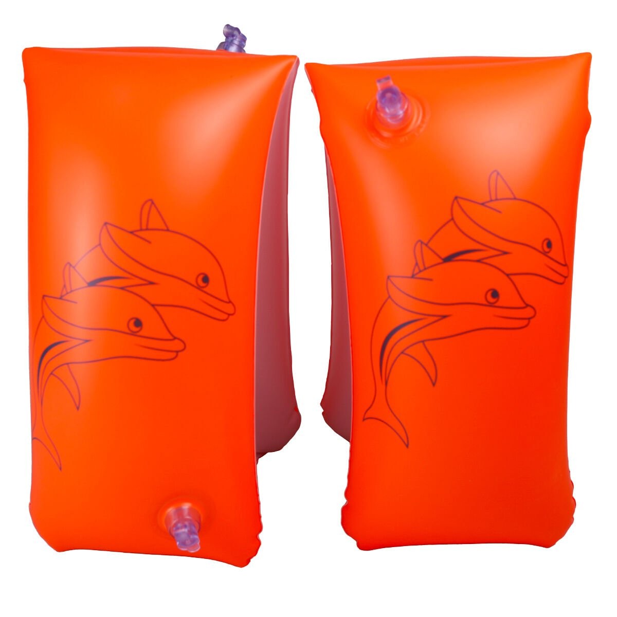 KZL-47262-D SLEEVE 40X17CM THICK DOLPHIN SHAPE 72