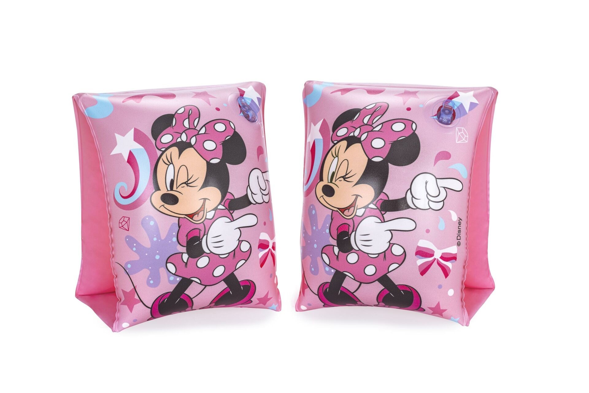 KZL-BW91038YD-NEW ARM COVER DONALD MICKEY 23X15 24