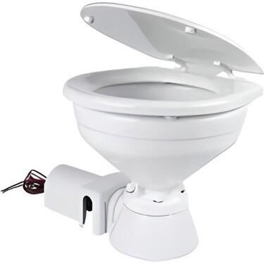 Seaflo Manual Toilet Large Stone