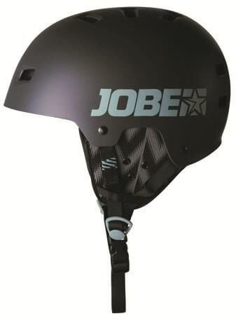 Jobe Helmet Black M 56-57 Cm