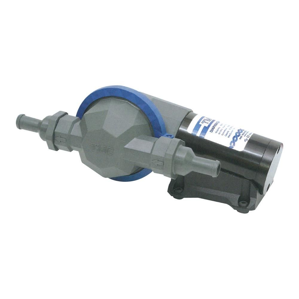 Tmc Diaphragm Pump 24V Shower Drain