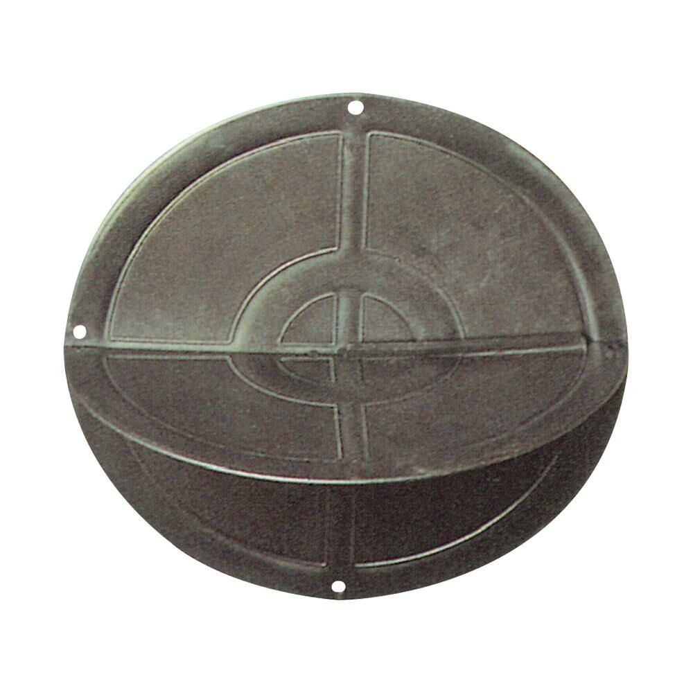 Palace Iron Sphere Ship Type Diameter: 60 Cm
