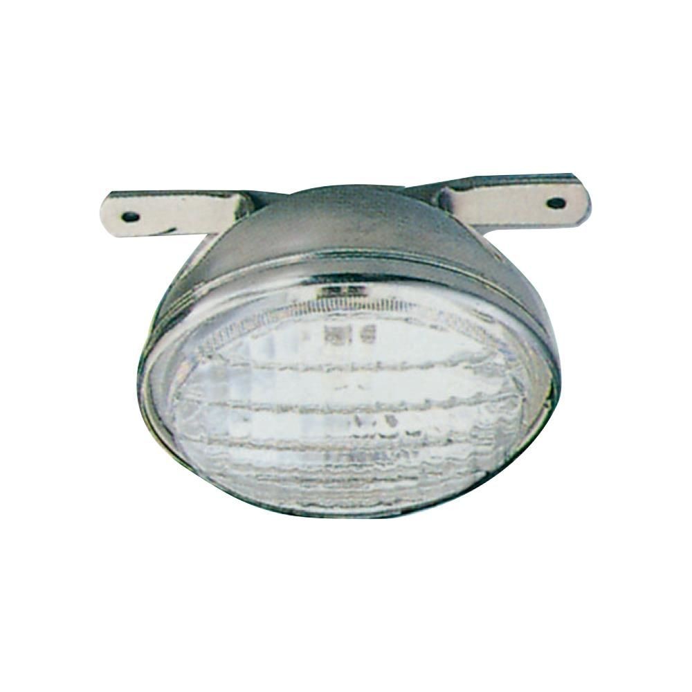 Tmc Gurcata Lamp 12 V Diameter: 120 Mm Bulb