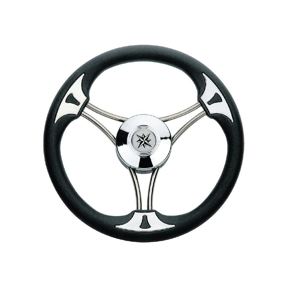 Savoretti Steering Wheel 35 Cm-Tipo.22B