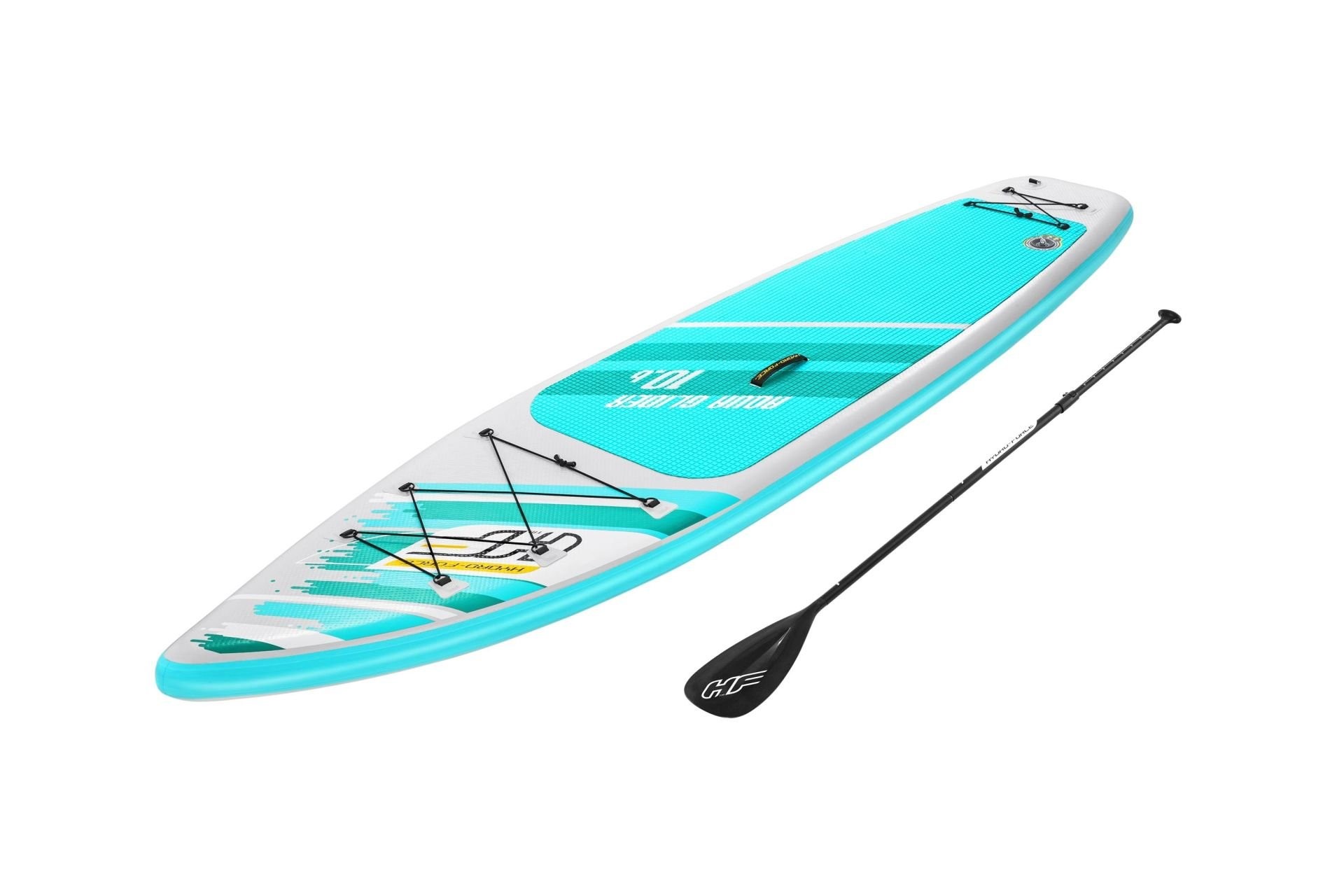 KZL-BW65347 PADDLE BOARD 320X79CM KUREK+POMPA 1