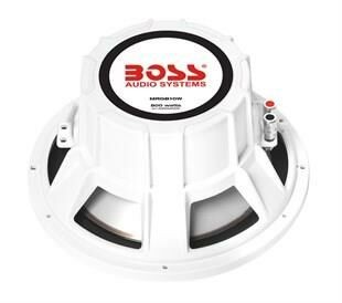 Boss Subwoofer Mrgb10W