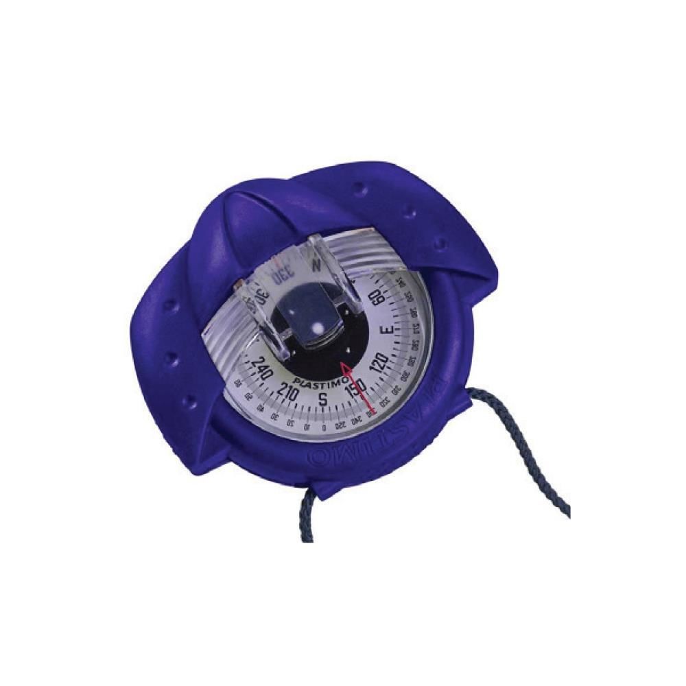 Plastimo Compass Iris 50 Blue