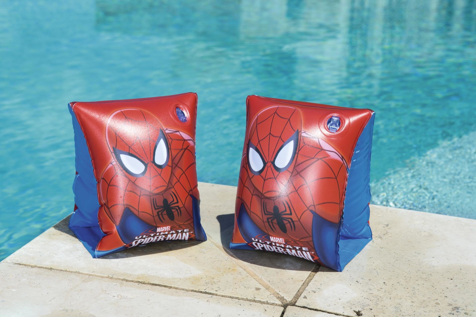 KZL-BW98001 KOLLUK 23X15CM SPIDERMAN KUT 24