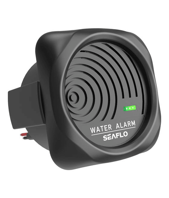 Seaflo Bilge Alarm 12V